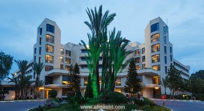 ماجستی میراژ پارک ریزورت