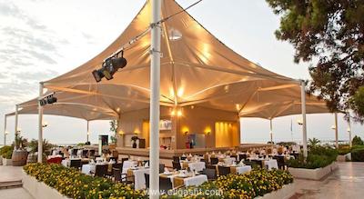 ماجستی میراژ پارک ریزورت