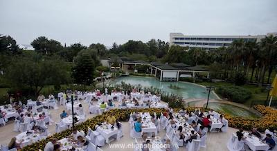 ماجستی میراژ پارک ریزورت