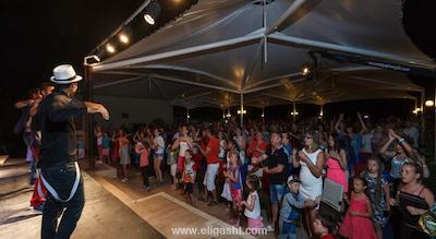 ماجستی میراژ پارک ریزورت