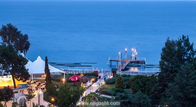 ماجستی میراژ پارک ریزورت