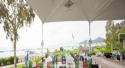 ماجستی میراژ پارک ریزورت