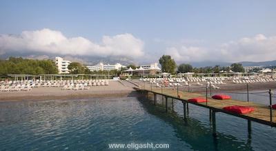 ماجستی میراژ پارک ریزورت