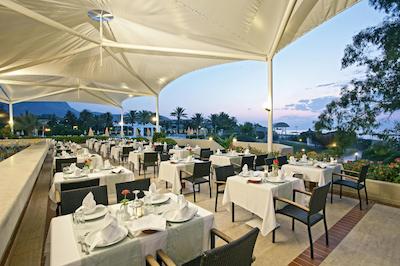 ماجستی میراژ پارک ریزورت