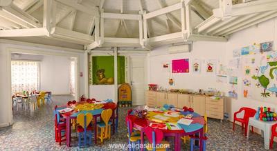 ماجستی میراژ پارک ریزورت