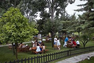 ماجستی میراژ پارک ریزورت