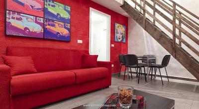 رزیدنس مکسیموس