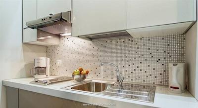 رزیدنس مکسیموس