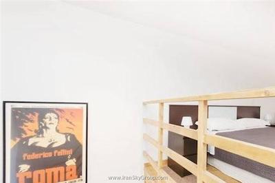 رزیدنس مکسیموس