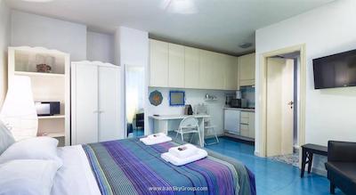 رزیدنس مکسیموس