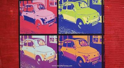 رزیدنس مکسیموس