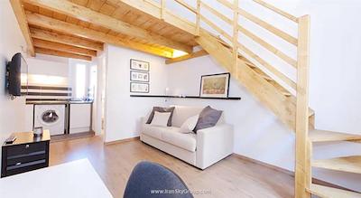 رزیدنس مکسیموس