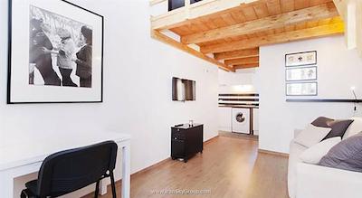 رزیدنس مکسیموس