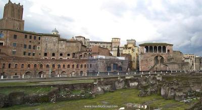 رزیدنس مکسیموس