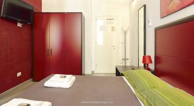 رزیدنس مکسیموس