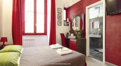 رزیدنس مکسیموس