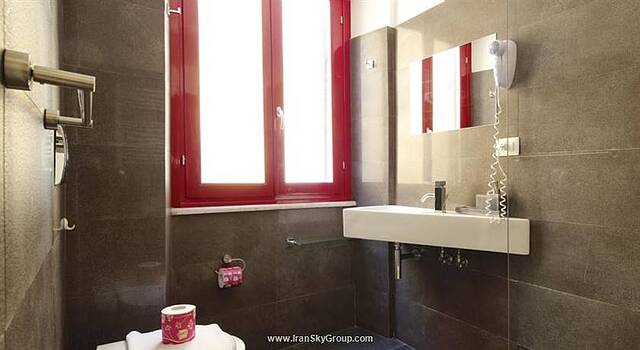 رزیدنس مکسیموس
