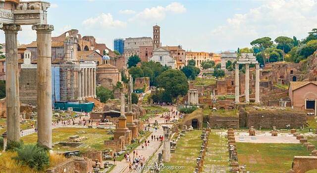 رزیدنس مکسیموس