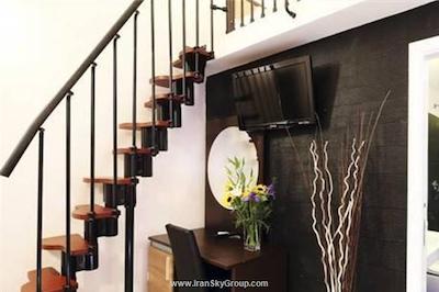 رزیدنس مکسیموس