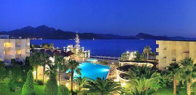 مارماریس ریزورت اند سپا