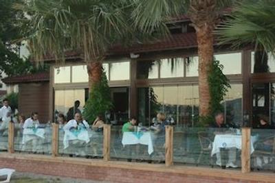 مارماریس ریزورت اند سپا