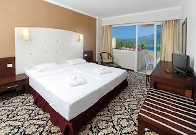 مارماریس ریزورت اند سپا