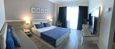 مارماریس ریزورت اند سپا