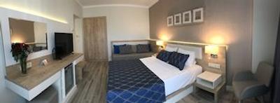 مارماریس ریزورت اند سپا