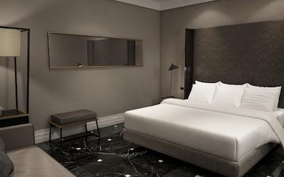 تاه تریبون هتل