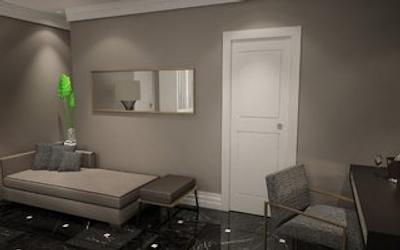 تاه تریبون هتل