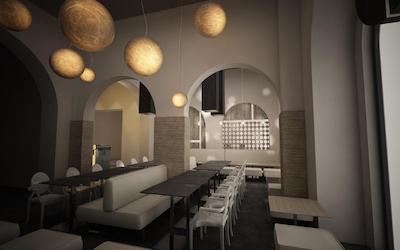 تاه تریبون هتل