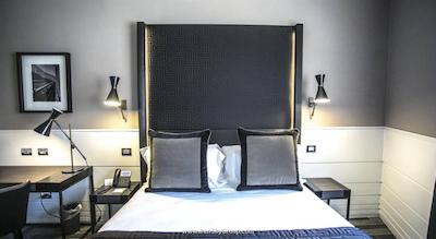 تاه تریبون هتل