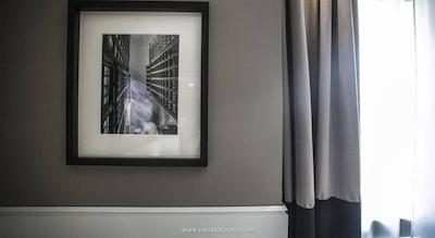 تاه تریبون هتل