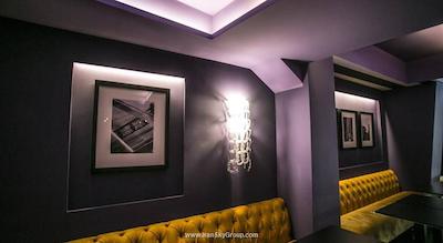 تاه تریبون هتل