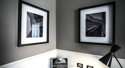 تاه تریبون هتل