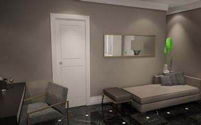 تاه تریبون هتل