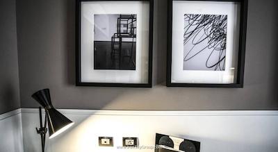 تاه تریبون هتل