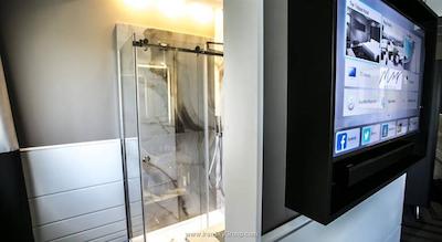 تاه تریبون هتل