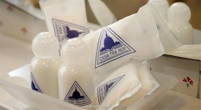 کسا ترا نوعی