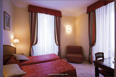 دولومیتی