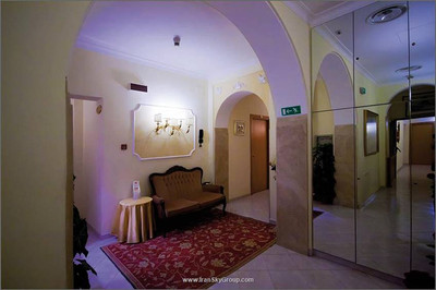 دولومیتی