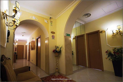 دولومیتی