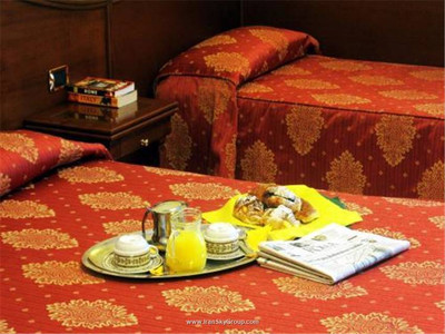 دولومیتی