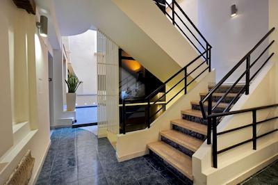 پانتئون رویال سوئیت