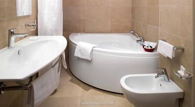 هتل دلّا کنکیلیزین