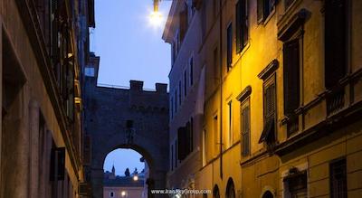 هتل دلّا کنکیلیزین