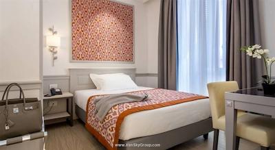 هتل دلّا کنکیلیزین