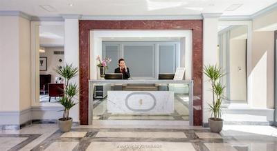 هتل دلّا کنکیلیزین