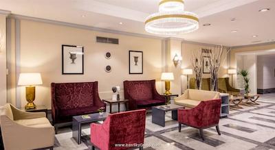 هتل دلّا کنکیلیزین