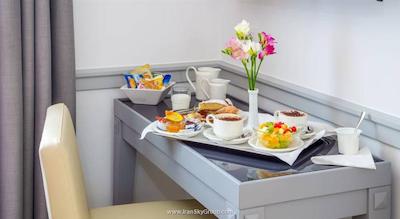 هتل دلّا کنکیلیزین